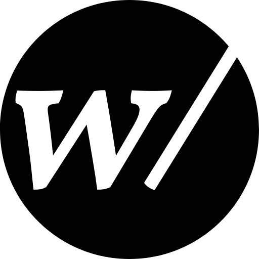 with